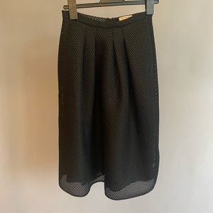 Burberry Skirt
